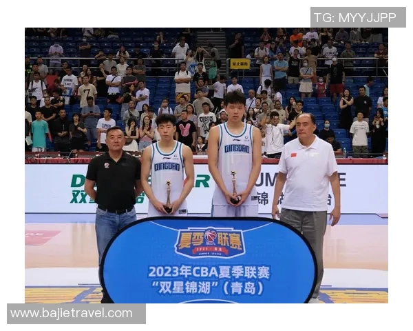 CBA夏季联赛精彩对决天津队挑战辽宁队全力争胜